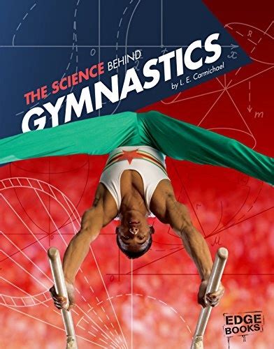 Full Download The Science Behind Gymnastics Science Of The Summer Olympics 