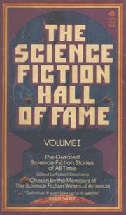 Download The Science Fiction Hall Of Fame Volume 1 Robert Silverberg 