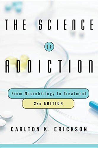 Full Download The Science Of Addiction From Neurobiology To Treatment 