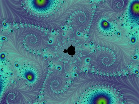 Download The Science Of Fractal Images 