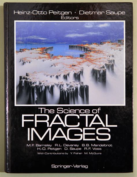 Download The Science Of Fractal Images 