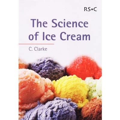 Read The Science Of Ice Cream Rsc 