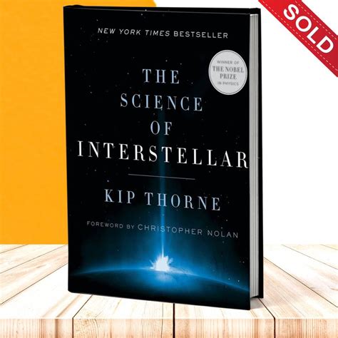 Read Online The Science Of Interstellar 