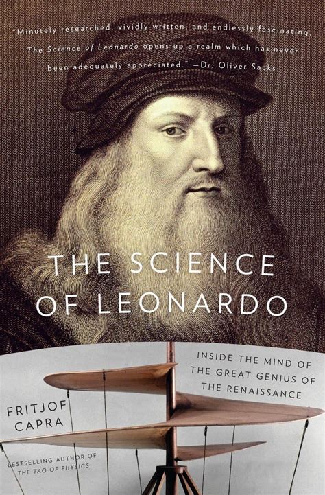 Read Online The Science Of Leonardo Inside The Mind Of The Great Genius Of The Renaissance 