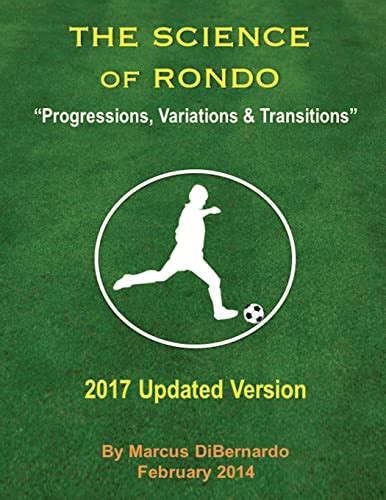 Read Online The Science Of Rondo Progressions 