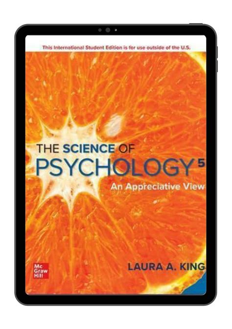 Read The Science Psychology Appreciative View 