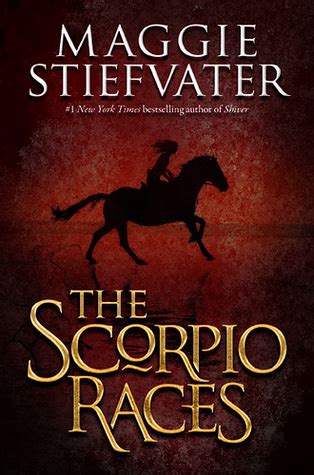 Read Online The Scorpio Races Maggie Stiefvater 