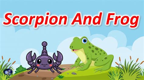 the-scorpion-and-the-frog.pdf - Google Docs