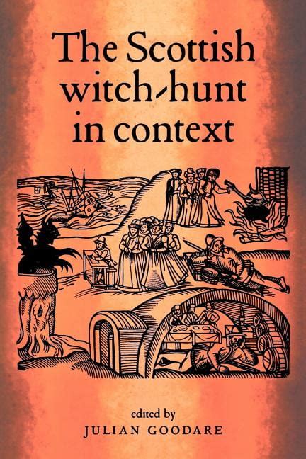 Download The Scottish Witch Hunt In Context 