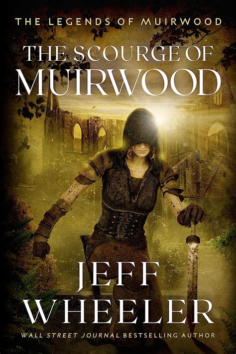 Download The Scourge Of Muirwood Legends Of Muirwood Book 3 