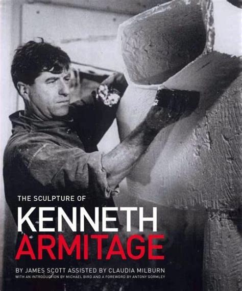 Download The Sculpture Of Kenneth Armitage With A Complete Inventory Of Works 