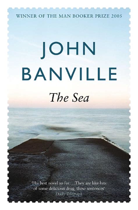 Read The Sea By John Banville Loehrj 
