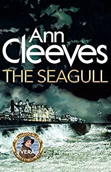 Read The Seagull Vera Stanhope Book 8 