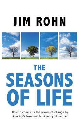 Read The Seasons Of Life Unknown Binding Jim Rohn 