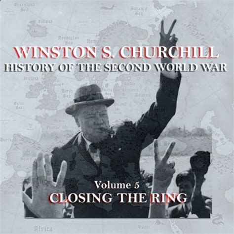Read The Second World War Volume 5 Closing The Ring 