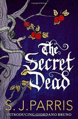 Read Online The Secret Dead A Novella Kindle Single 