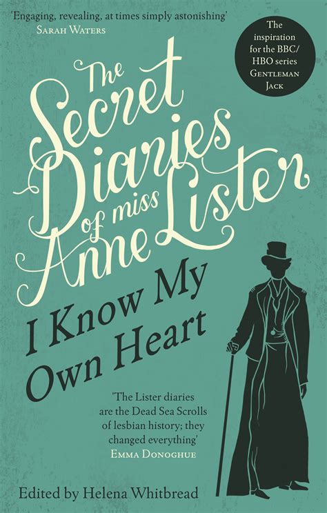 Full Download The Secret Diaries Of Miss Anne Lister Vmc Book 703 English Edition 