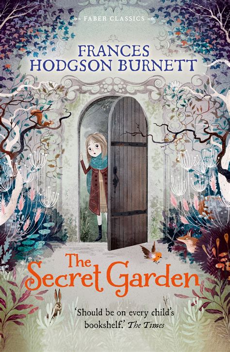Read Online The Secret Garden By Frances Hodgson Burnett The Methods 