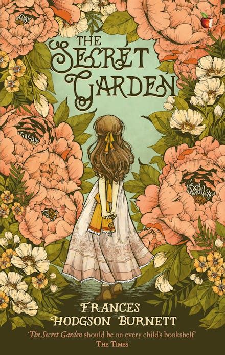 Read The Secret Garden Frances Hodgson Burnett 