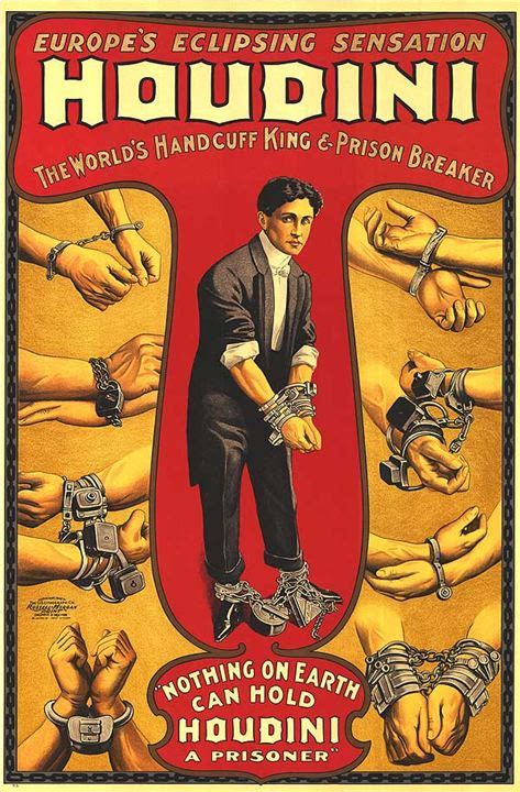 Read The Secret Life Of Houdini The Making Of Americas First Superhero 