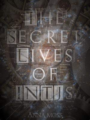Read Online The Secret Lives Of Intjs Ebook By Anna Moss 