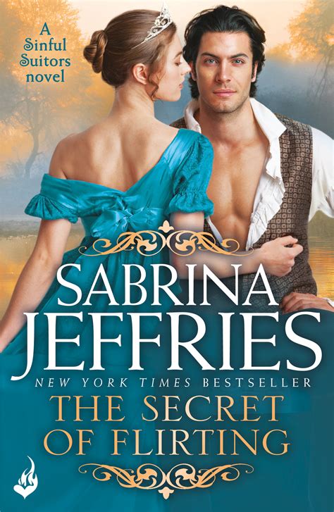 Download The Secret Of Flirting Sinful Suitors 5 