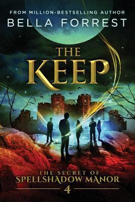 Download The Secret Of Spellshadow Manor 4 The Keep 