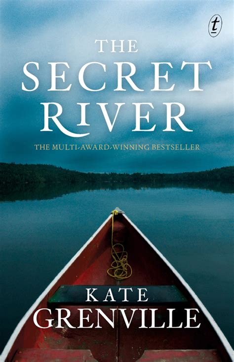 Read Online The Secret River By Kate Grenville Allenpower 