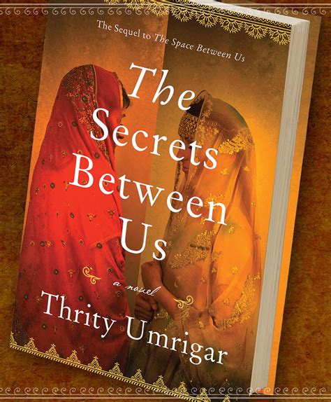 Read The Secrets Between Us 