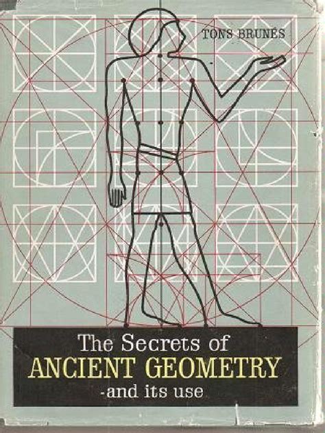 Full Download The Secrets Of Ancient Geometry 2C Vol 1 
