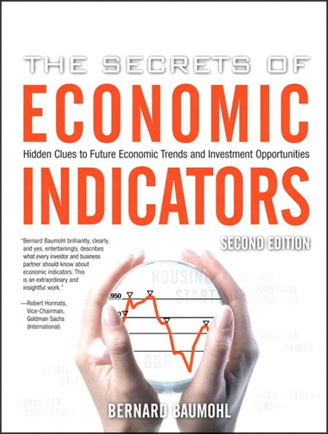 Full Download The Secrets Of Economic Indicators Hidden Clues To Future Economic Trends And Investment Opportunities 2Nd Edition 