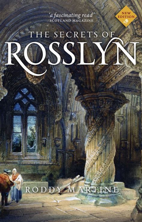 Full Download The Secrets Of Rosslyn 