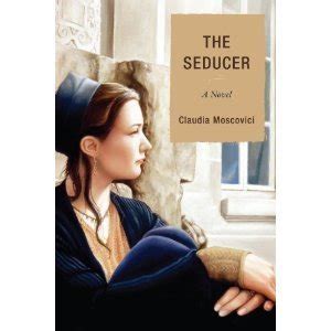 Full Download The Seducer Claudia Moscovici Online 