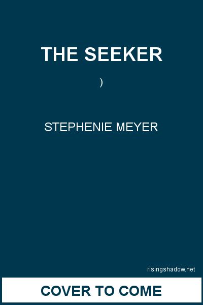Full Download The Seeker Host 2 Stephenie Meyer 