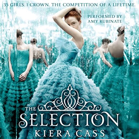 Read Online The Selection Book 1 