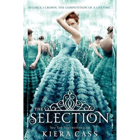 Read The Selection Book 1 Pdf 