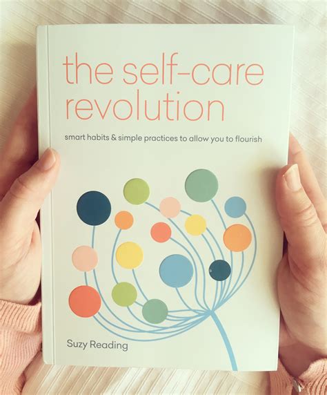 Read Online The Self Care Revolution 