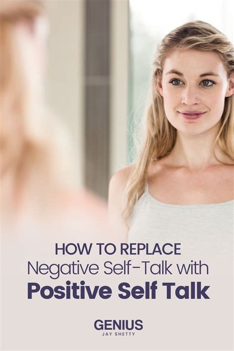 Full Download The Self Talk Solution 
