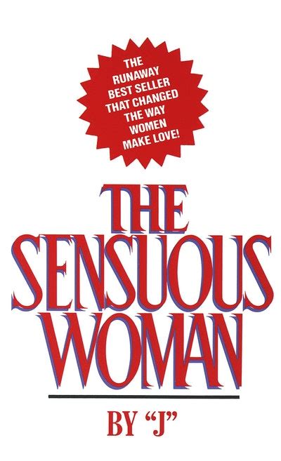 Full Download The Sensuous Woman 
