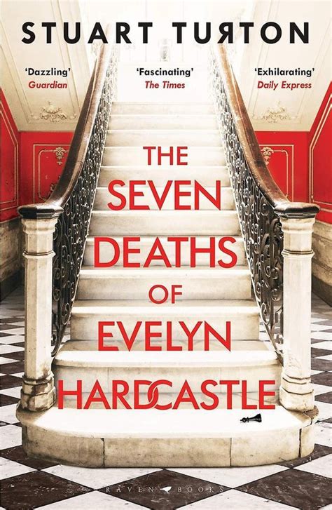 Read The Seven Deaths Of Evelyn Hardcastle 