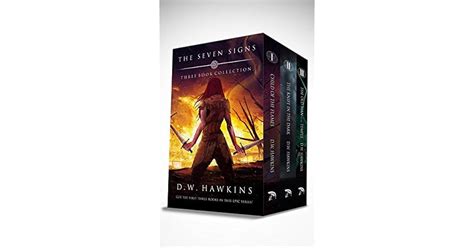 Read Online The Seven Signs Three Book Collection 