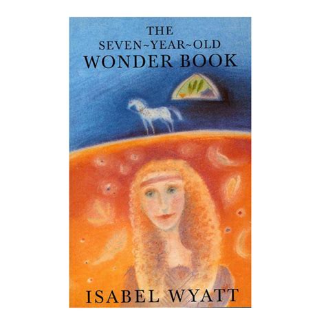 Download The Seven Year Old Wonder Book 