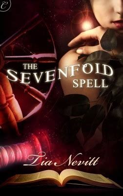 Read Online The Sevenfold Spell Accidental Enchantments 1 