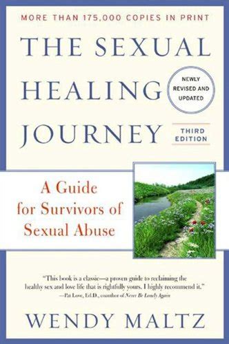 Download The Sexual Healing Journey A Guide For Survivors Of Sexual Abuse Third Edition 