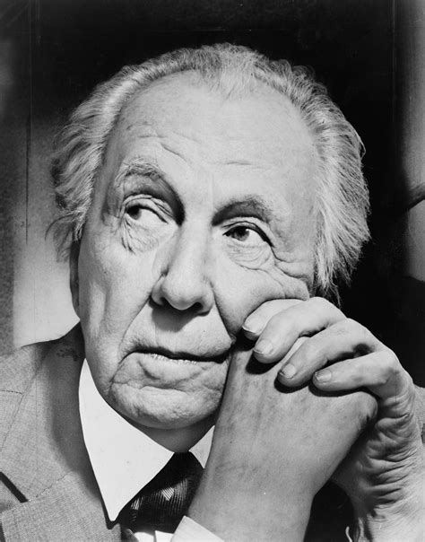 Read The Shape Of The World A Portrait Of Frank Lloyd Wright 