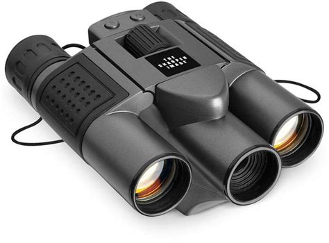 Download The Sharper Image Digital Camera Binoculars Gifts 