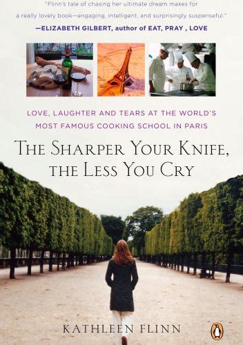 Full Download The Sharper The Knife The Less You Cry 