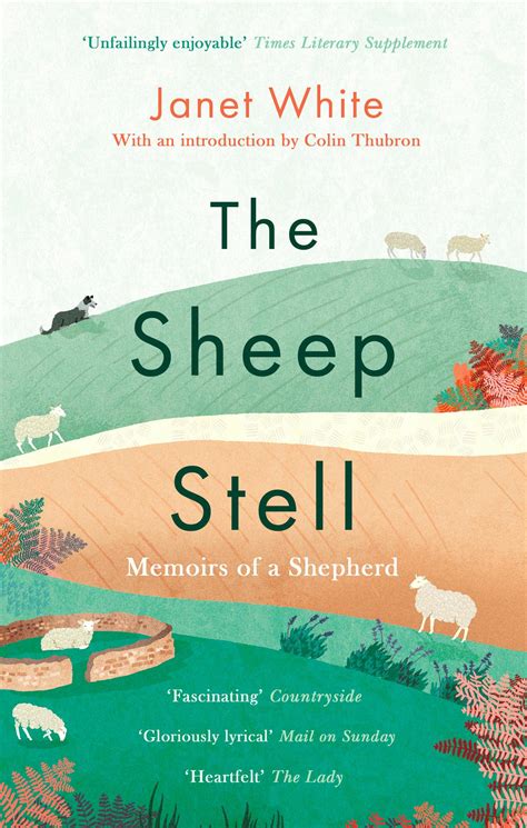 Download The Sheep Stell Memoirs Of A Shepherd 