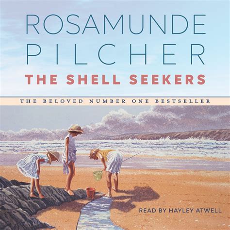 Read The Shell Seekers 