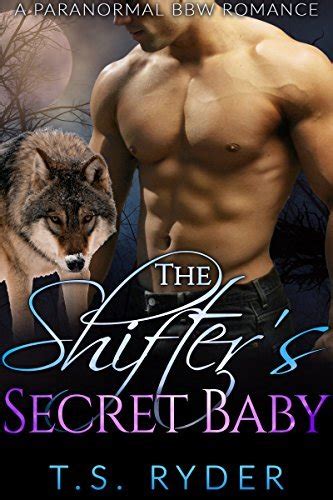 Full Download The Shifters Secret Baby Boy A Paranormal Romance Shades Of Shifters Book 13 